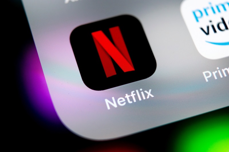 Netflix et Prime video, papa du stream