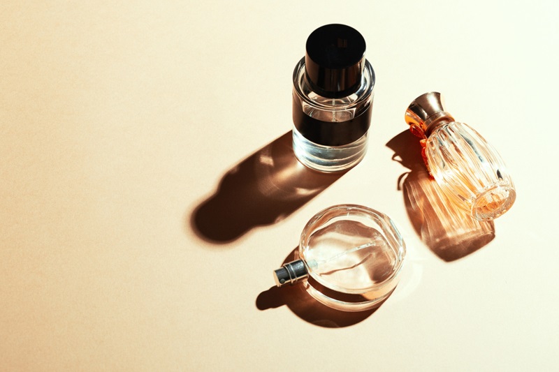 parfum la maison des essences