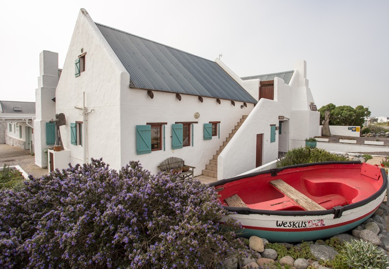 Maison bord de mer moins de 100 000 euros en France