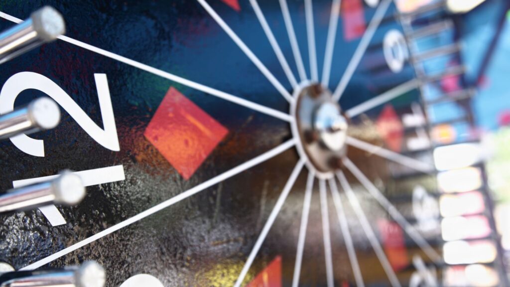Roue de la chance
