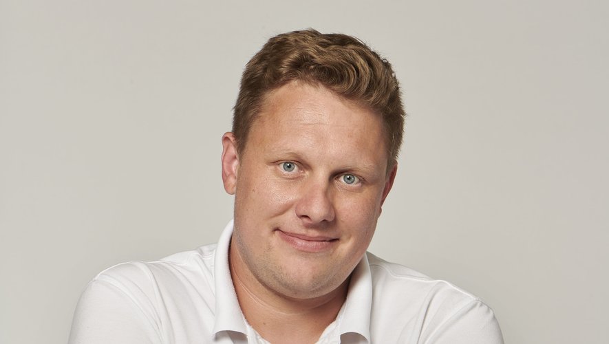 Alexandre Reant