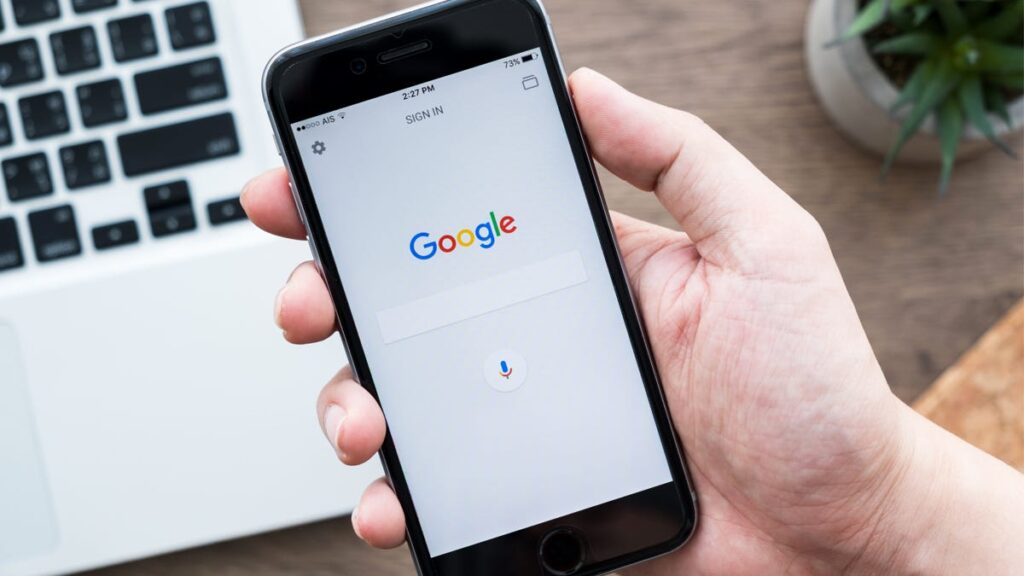 Dépannage ok google