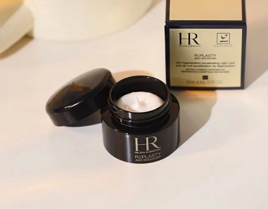 Creme de Nuit helena rubinstein