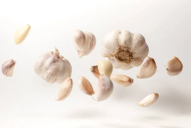 Ail pour guérir le cancer