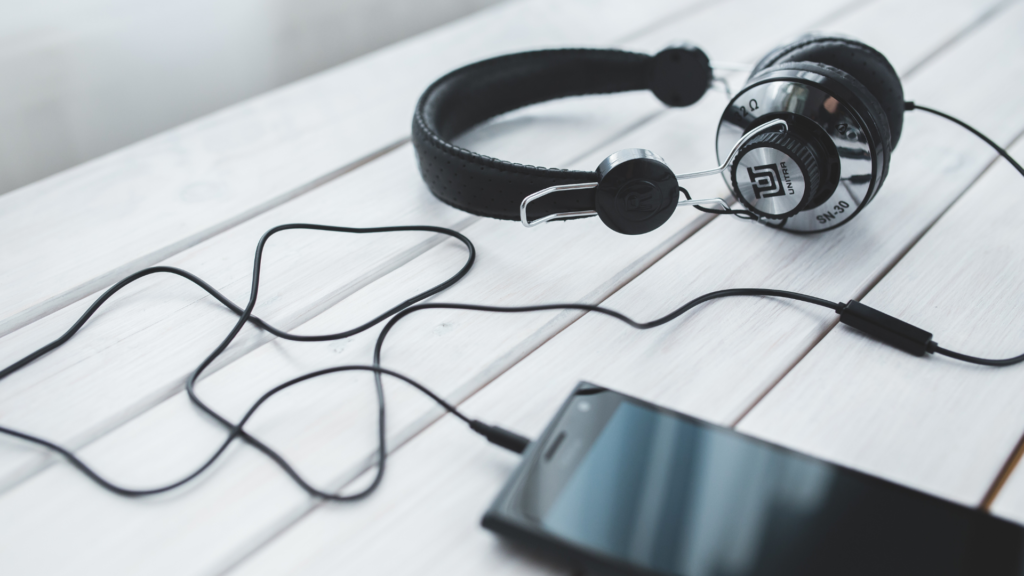 Conversion youtube en Wav