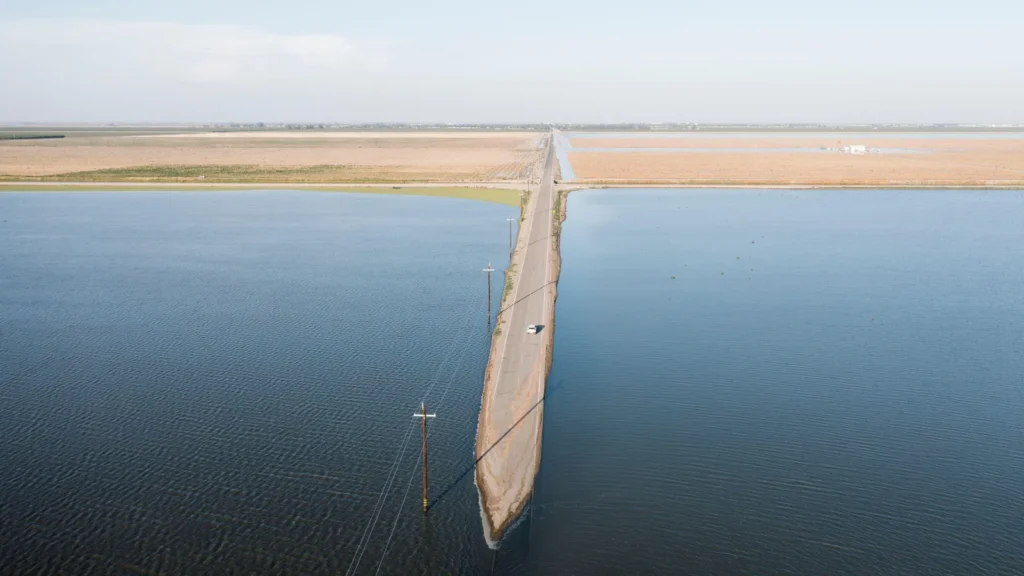 Les lacs Fantômes image de National Geographic