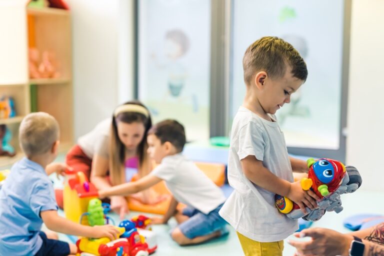 crèche à Ecublens rapidement grâce à Crèche et trouve