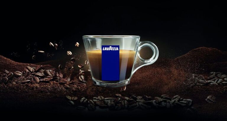 Top 5 meilleurs café lavazza