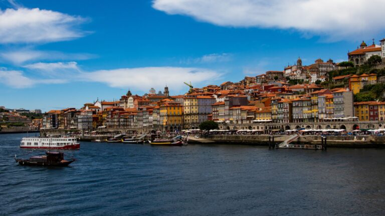 Vente maison Portugal bord de mer pas cher