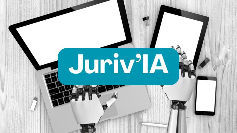 Juriv'IA