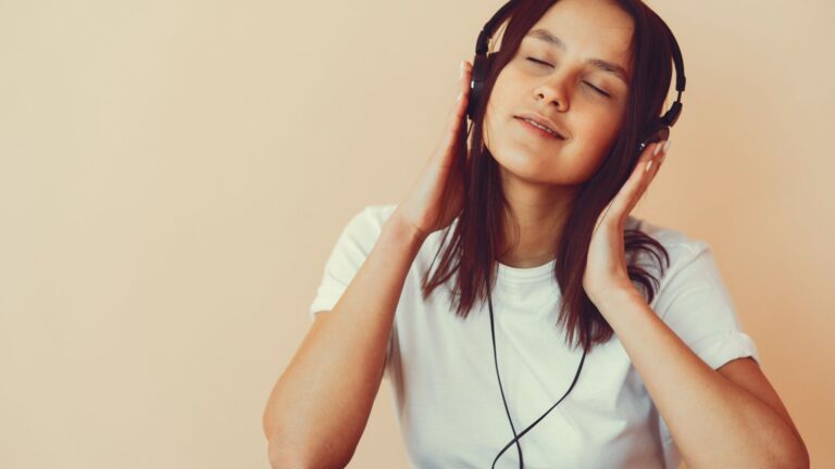 Musique personnalisée