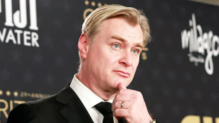 Films avec Christopher Nolan : 12 Chefs-d’œuvre 2025 Christopher nolan aux awards