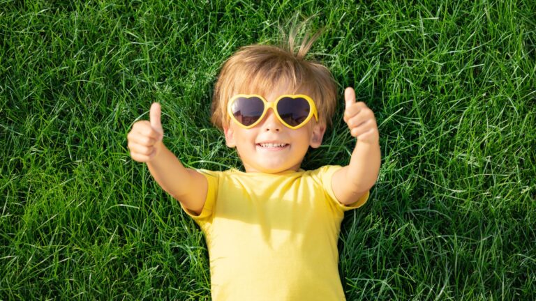 Générateur de gages enfants filmsauvages.com : défis sécurisés et amusants Gag enfant