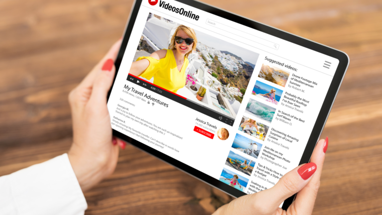 YouTube à WAV : guide complet et outils 2026 Un utilisateur sur youtube