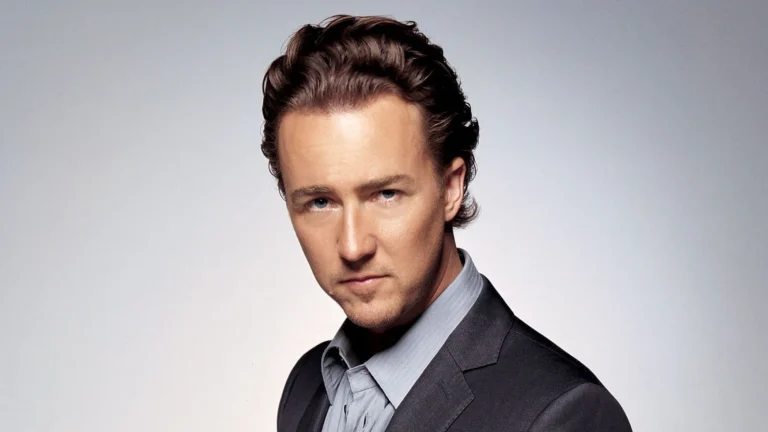 Edward NORTON