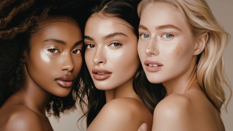 tissage pour cheveux femme